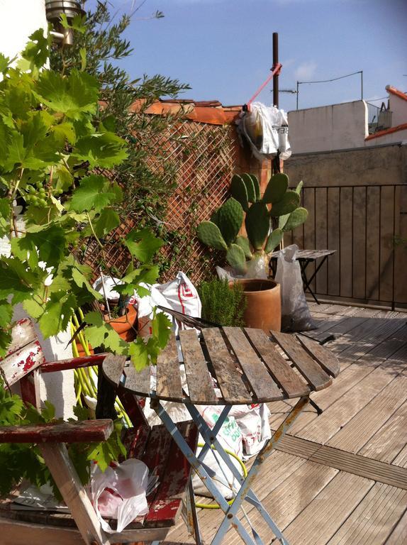 Adoramaar- Le Loft Leilighet Marseille Eksteriør bilde