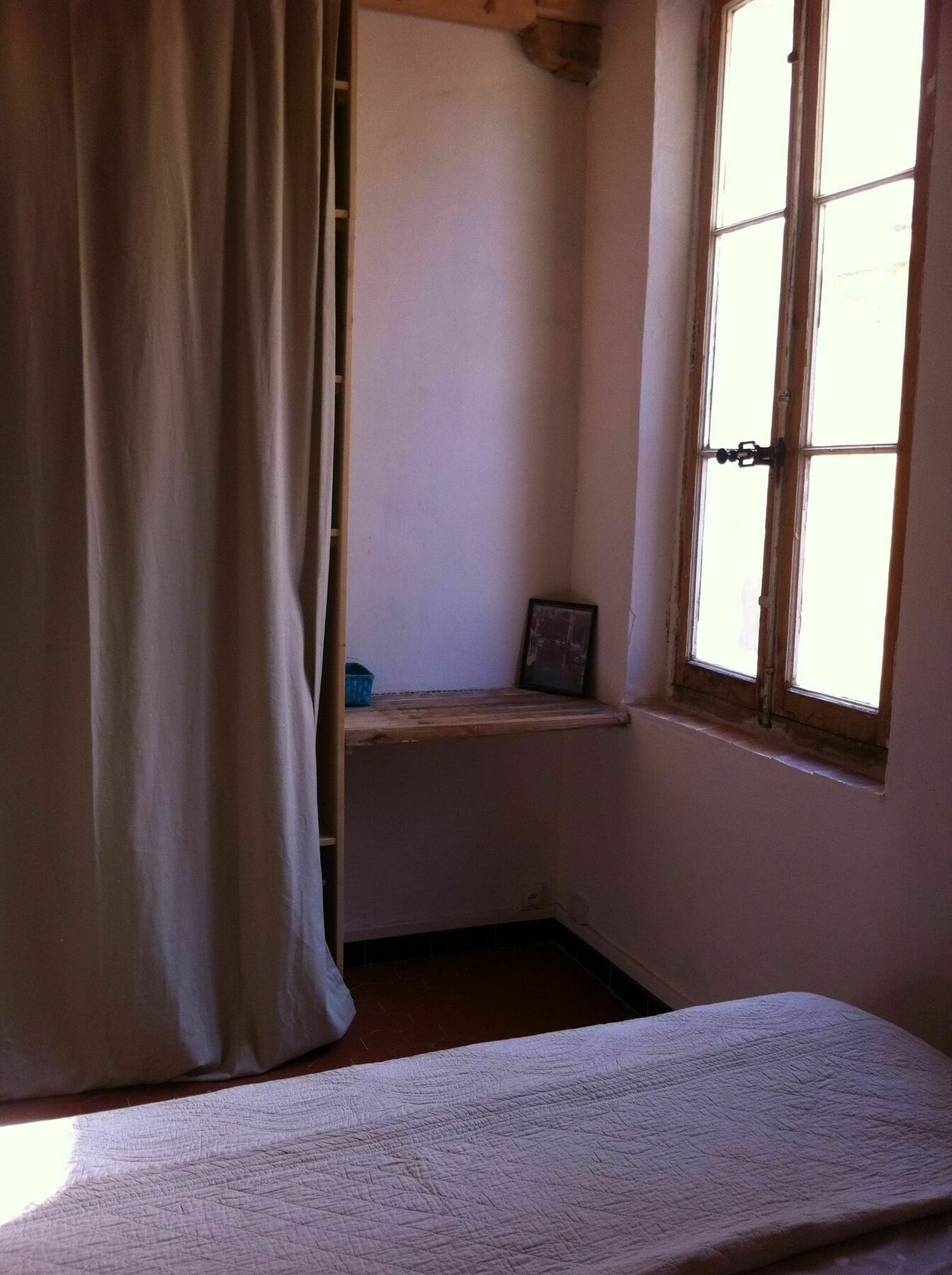 Adoramaar- Le Loft Leilighet Marseille Eksteriør bilde