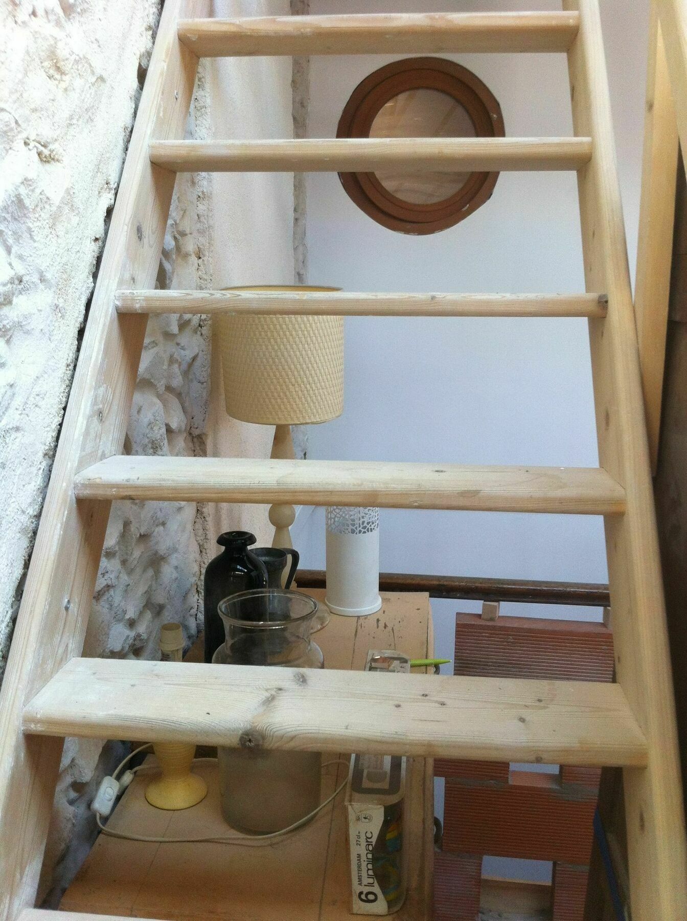 Adoramaar- Le Loft Leilighet Marseille Eksteriør bilde
